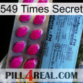 549 Times Secret 35